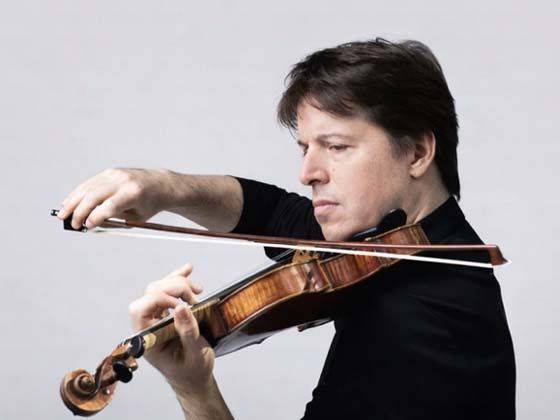 National Arts Centre Orchestra with Joshua Bell & Alexander Shelley